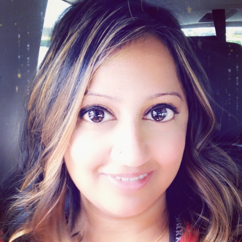 Meet your Posher, Hana